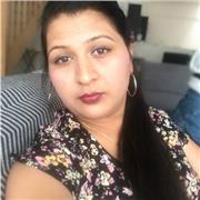 ENGLISH TEACHER AND COMPUTER JOB I DO MY STUDY IN INDIA